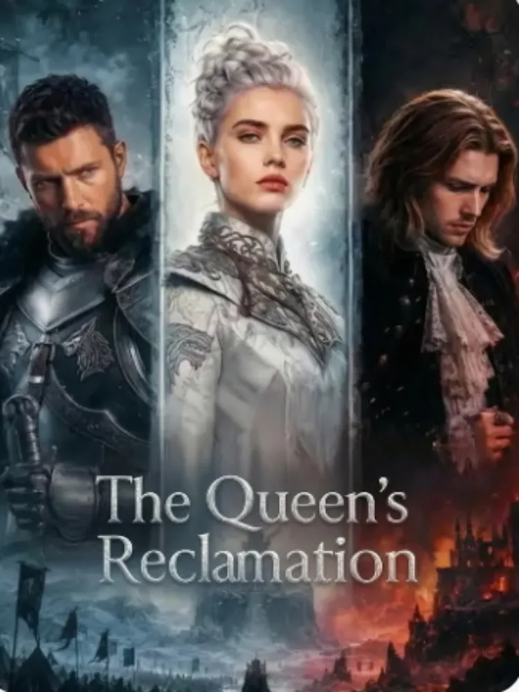 The Queen's Reclamation封面图